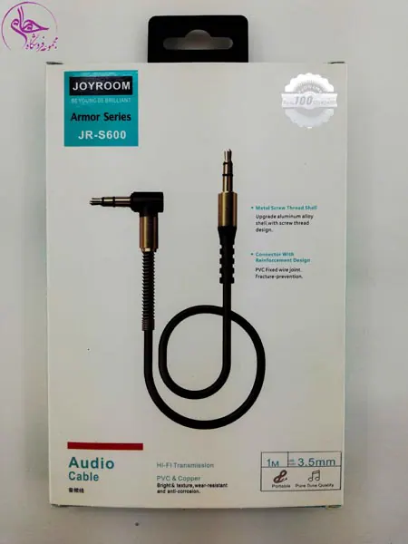 کابل JOYROOM-AUX